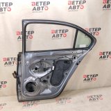 Дверь правая задняя Volkswagen Jetta A6 2013 CAXA