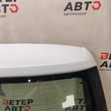 Дверь багажника задняя Volkswagen Tiguan NF 2016 CTHD