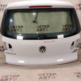 Дверь багажника задняя Volkswagen Tiguan NF 2016 CTHD