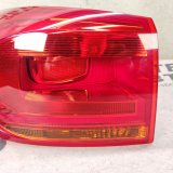 Фонарь левый задний Volkswagen Tiguan NF 2016 CTHD