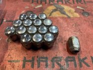 Комплект гаек Honda Fit GE6 2012 L13A