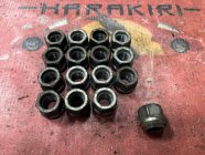 Комплект гаек Honda Freed GB3-1041413 2008 L15A