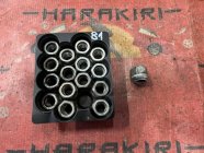 Комплект гаек Honda Fit GK3 2013 L13B