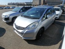 Комплект гаек Honda Fit GE6 2012 L13A