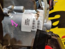 АКПП Exeed RX T22 2023 SQRF4J20