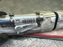 Подушка безопасности боковая шторка правая Exeed LX T18P 2023 SQRF4J20