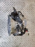 АКПП Chery Tiggo 9 T26 2023 SQRF4J20CA