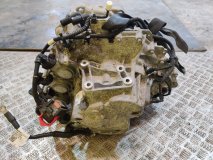 АКПП Chery Tiggo 9 T26 2023 SQRF4J20CA