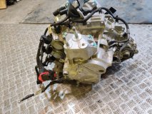 АКПП Exeed RX T22 2023 SQRF4J20