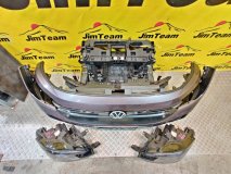 Ноускат Volkswagen ID.6 CROZZ 2023