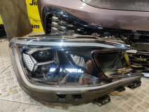 Ноускат Volkswagen ID.6 CROZZ 2023