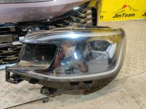 Ноускат Volkswagen ID.6 CROZZ 2023