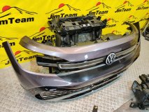 Ноускат Volkswagen ID.6 CROZZ 2023