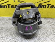 Подушка двигателя левая Audi A8 D4 4H2 4H8 2012 CDR