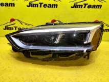 Фара левая Audi RS5 B9 2019 DEC