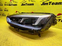 Фара левая Audi RS5 B9 2019 DEC
