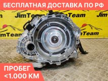 АКПП Exeed RX T22 2023 SQRF4J20