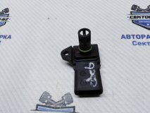 Датчик абсолютного давления Ford Fusion CBK 2006 FXJA