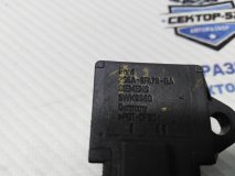 Датчик абсолютного давления Ford Fusion CBK 2003 FYJA