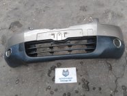 Бампер передний Nissan Qashqai J10 2008 MR20DE