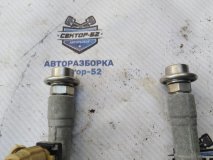 Рейка топливная (рампа) Hyundai Santa Fe CM 2006 G6EA