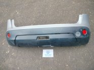 Бампер задний Nissan Qashqai J10 2011 K9K