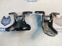 Петля двери левая задняя Hyundai IX35 LM 2010 D4HA