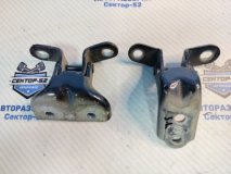 Петля двери левая задняя Hyundai IX35 LM 2010 D4HA