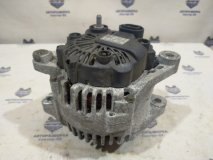 Генератор Hyundai IX35 LM 2010 G4KD