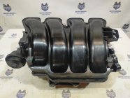 Коллектор впускной Hyundai IX35 LM 2010 G4KD
