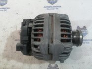 Генератор Volkswagen Tiguan 5N1 2009 BWK