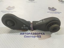 Кронштейн радиатора Hyundai IX35 LM 2011 D4HA