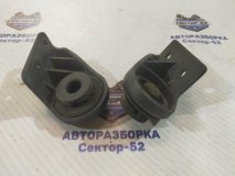 Кронштейн радиатора Hyundai IX35 LM 2011 D4HA