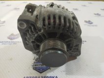 Генератор Hyundai IX35 LM 2010 G4KD