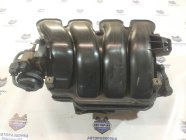 Коллектор впускной Hyundai IX35 LM 2010 G4KD