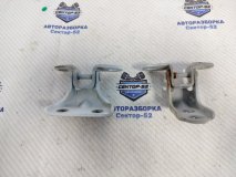 Петля двери левая задняя Hyundai IX35 LM 2011 D4HA