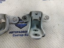 Петля двери правая передняя Hyundai IX35 LM 2011 D4HA