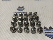 Гайка колёсная Nissan Qashqai J10 2008 M9R
