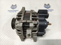 Генератор Hyundai Tucson JM 2006 G4GC