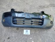 Бампер передний Nissan Qashqai J10 2009 HR16DE