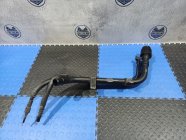 Горловина топливного бака Hyundai Santa Fe DM 2014 D4HB