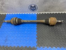 Привод левый задний Lexus GS300 GRS190 2008 3GR-FSE