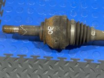 Привод левый задний Lexus GS300 GRS190 2008 3GR-FSE