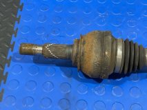 Привод левый задний Lexus GS300 GRS190 2008 3GR-FSE