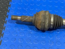 Привод левый задний Lexus GS300 GRS190 2008 3GR-FSE