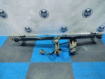 Фаркоп (ТСУ) Volkswagen Caddy 2K 2010 BSX