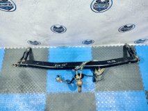 Фаркоп (ТСУ) Volkswagen Caddy 2K 2010 BSX