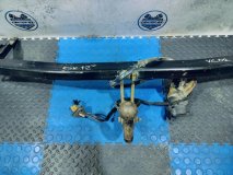 Фаркоп (ТСУ) Volkswagen Caddy 2K 2010 BSX