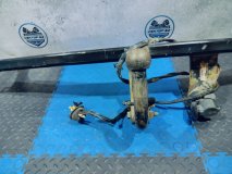 Фаркоп (ТСУ) Volkswagen Caddy 2K 2010 BSX