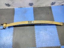 Рессора задняя Volkswagen Caddy 2K 2010 BSX